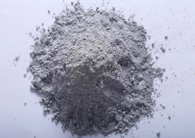 凱輝微硅粉 硅含量≥ 94%